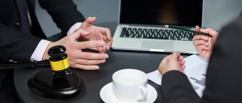 技术咨询服务费的会计分录处理