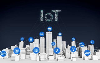 物联网发展障碍重重 浅谈IoT发展的痛点与破局思考