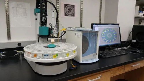 AI品鉴革命 网络技术开发如何让舌头告别“专业品酒师”？